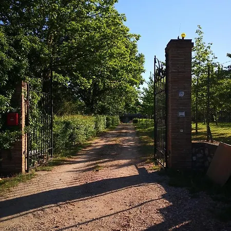 Villa Vepres Massa Martana