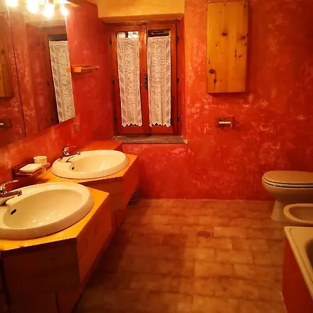 Villa Vepres * Massa Martana